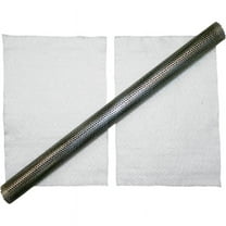 1.25" x 24" Universal Baffle with Packing