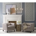 thumbnail image 2 of Progress Canada Debut 6-Light Chandelier in Brushed Nickel Finish, 2 of 2