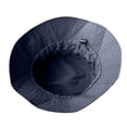 thumbnail image 6 of Mens Quick Dry Foldable Sun Hat Lightweight Fisherman Hat for Cycling Hiking & Outdoor Sports by Gbobgt Navy One Size, 6 of 6