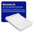 thumbnail image 3 of Bolsa para Empacado al Vacío Rhino 20 x 25 cm, 3 of 6