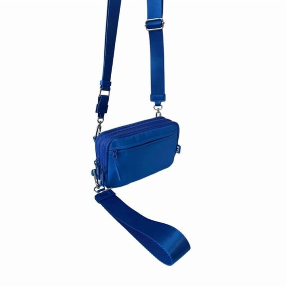 Iris Trio Wallet (#8036-9) All Purpose with RFID  -  By Iris & Rainbow