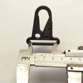 thumbnail image 4 of 50 Uds. Clips de boca agrandados, ganchos de presión resistentes, Clips de eslinga para Paracord, bolsa para exteriores, mochila, 4 of 5