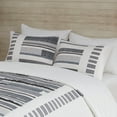 thumbnail image 2 of Gracie Mills Oconnor 3 Piece Boho Cotton Printed Comforter Set with Trims - GRACE-14578, 2 of 4