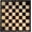 Rosewood & Natural Print, variant on WE Games Mousepad Tournament Chessboard, 20 inches - Wood Grain Print