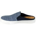 thumbnail image 3 of Revitalign Esplanade Canvas - Women's Slip-on Shoe, 3 of 6