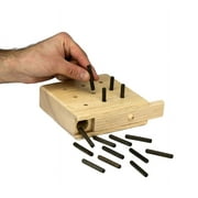 Baseline 9 hole pegboard