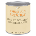 thumbnail image 2 of Kitchen Essentials Crushed Tomatoes 2.84L/6Lbs- (6/CASE), 2 of 3