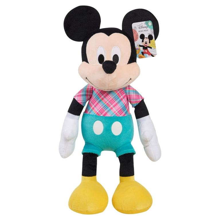 Large disney sales soft toy