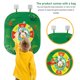 thumbnail image 4 of Juego de juguetes de dibujos animados para niños juego de juegos deportivos de animales para pared ANGGREK Otros, 4 of 8