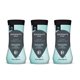 thumbnail image 1 of Feminine Wash Summer's Eve Active Daily Perfomance, 360 ml, paquete de 3, 1 of 7