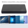 thumbnail image 2 of Disk 2.5 Inch Hard Disk Case  To USB3.0 USB2.0 Adapter Portable SSD Disk HDD Box External Hard Disk Enclosure, 2 of 8