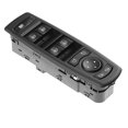 thumbnail image 4 of For Fluence 08-16 Power Master Window Control Switch Driver Side 254000006R 7700817337, 4 of 5