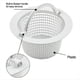 thumbnail image 2 of Cesta para Desnatador de Pared con Asa, Cesta para Filtro de Piscina, Cesta para Desnatador para Limpiador de Piscinas con Asa, Red para Desnatador para Piscina, 2 of 5