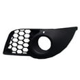 thumbnail image 1 of 2009-2015 Mitsubishi Lancer Fog Light Bezel Driver Side For Ralliart, 1 of 1