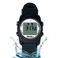 thumbnail image 1 of Harris Communications HC-WOBL Plus BK WOBL & Vibrating Watch - Black, 1 of 1