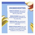 thumbnail image 3 of Bebidas Gerber 4 Etapa, Pack de 5 Tetrapack Sabor Manzana, Pera, Frutas Mixtas y Mango de 200 ml c/u, 3 of 3