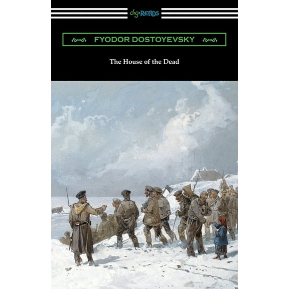 The House of the Dead (Paperback)