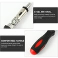 thumbnail image 4 of Shisuyan Rotator Ratchet 2 Pcs Steel for Electric Appliance Maintenance and Repair, 4 of 8