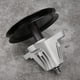 thumbnail image 5 of Reemplazo Del Conjunto Del Husillo Assy 918-04865A Se Adapta A Troy Bilt Thouroghbred TB2246 Horse XP, 5 of 7