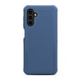 thumbnail image 3 of MyBat Pro Maverick Series Case with Holster for Samsung Galaxy A13 5G - Blue, 3 of 6