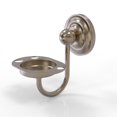 thumbnail image 1 of Portavasos y cepillos de dientes Prestige Que New Collection - PQN-TT6-PEW Allied Brass PQN-TT6-PEW, 1 of 1