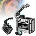 thumbnail image 1 of BotaniNest Cool Mode Headset Gaming Headset Low Latency Low Power Consumption Design Metal Feel To Create The Ultimate Sound Experience!, 1 of 6