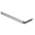 thumbnail image 2 of 50 x Single Pegboard Hooks Display Shop Prong Hanger 50mm, 2 of 3