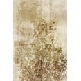 thumbnail image 2 of Roko, Ken 11x14 White Modern Wood Framed Museum Art Print Titled - Dream of Trees II, 2 of 4