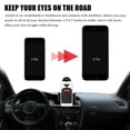 thumbnail image 3 of PrePat 360° Car Windshield Mount Cradle Holder Stand For iPhone Mobile Cell Phone GPS, 3 of 6