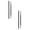 B, variant on Makeup Brow Pencil Stylist - Waterproof Ultra Fine Mechanical Pencil, Draw Small Brows, Fill Thinner Areas, Retractable Dual-Ended Brow Pencil with Spoolie Brush, Natural Long-Lasting Color, 0.45oz