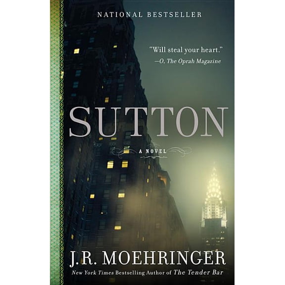 Sutton, (Paperback)