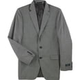 thumbnail image 1 of Chaqueta Ralph Lauren para hombre Ultra Flex Two Button Blazer, gris, 42 de largo, 1 of 1