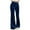 Blue, variant on BLCHUNen Joggers Pants for Women Cotton Lightweight Elastic Waist Breathable Workout Gym Yoga Sports Pants