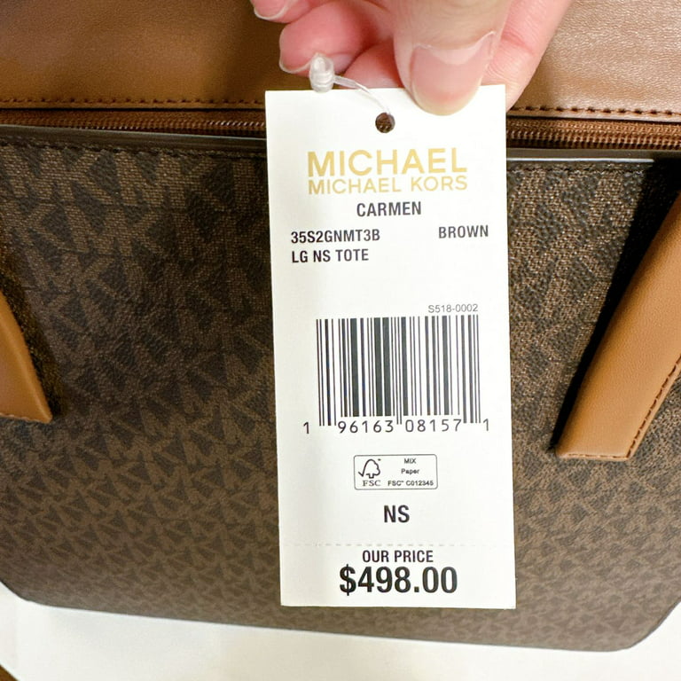 Michael Michael Kors 'Devon' phone pouch, Women's Accessories