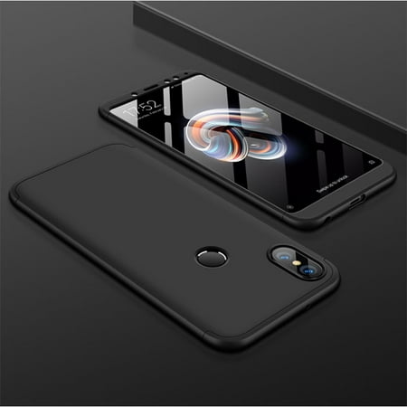 For Xiaomi Redmi Note 5globleredmi Note 5 Pro Inida 3 In 1