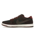 thumbnail image 2 of Nike Men's SB Dunk Low Riot Skateshop (Special Box) Skateboarding Shoes, from StockX, 2 of 5