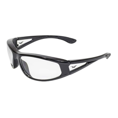 

Global Vision Eyewear Integrity 2 Lab & Safety Glasses Clear Lens