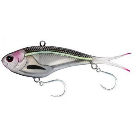 UPC: 9351482021191 | Nomad Vertrex Max 150 Vibe 6 – 3-3/5oz Bleeding Mullet