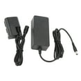 thumbnail image 3 of ACK E6 DR DC Coupleur AC Adaptateur d'alimentation LP LP E6N Kit de batterie factice compatible avec 90D 80D 70D 60D 6D 7D R R5 C R6 R7 5D Mark III III IV Cameras numériques, 3 of 7