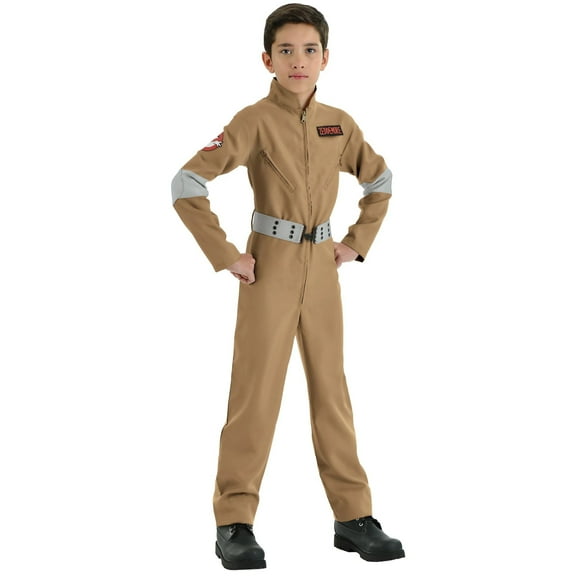 Amscan Ghostbusters Classic Costume Child Small (4-6)