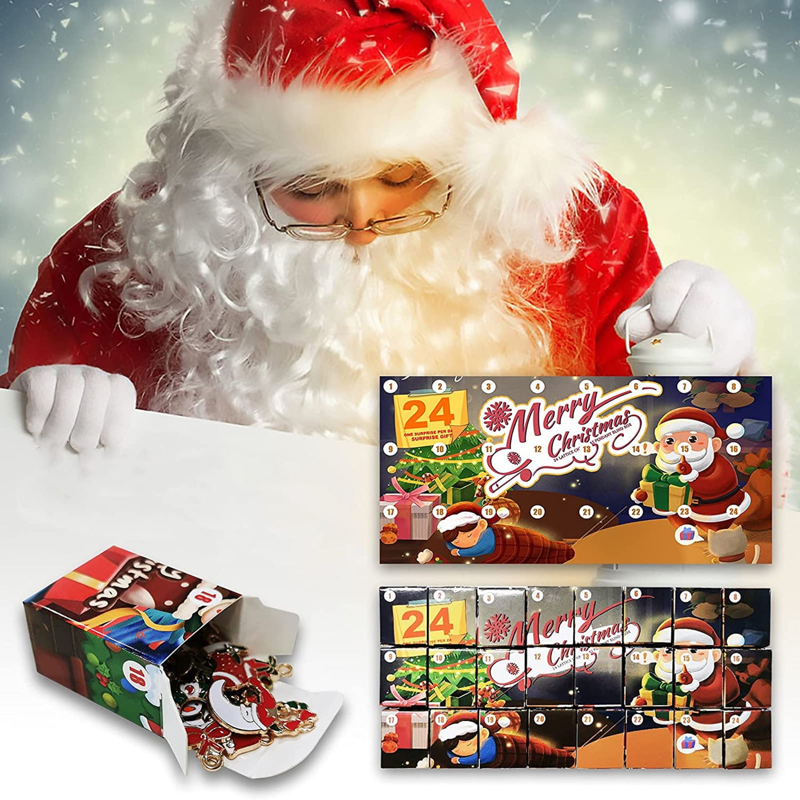 24-days-countdown-surprise-blind-box-christmas-advent-calendar