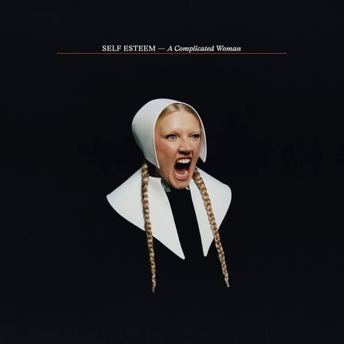 Self Esteem - A Complicated Woman - Music & Performance - Vinyl