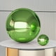 thumbnail image 4 of unbranded Bola Decorativa De Inoxidable Para Jardín Con Superficie Espejo Y, 4 of 8