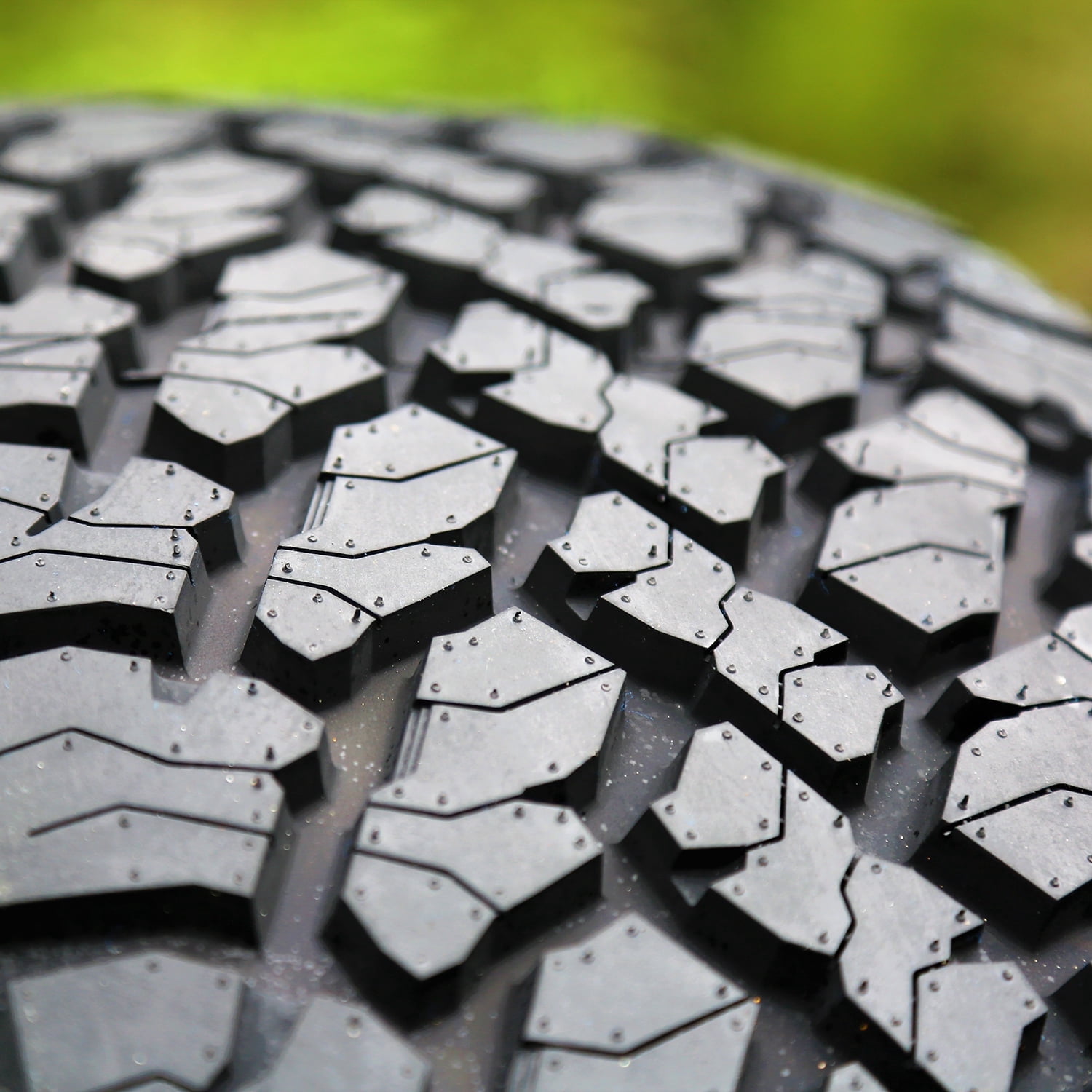 Lancaster LS-37 A/T LT265/60R20 E/10PLY Light Truck & SUV Tire