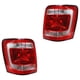 thumbnail image 1 of Par de Calaveras Escape 2008 A 2012 Ford TYC  ., 1 of 4