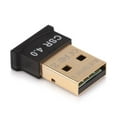 thumbnail image 1 of Daisyyozoid Adaptateur Sans Fil Bluetooth CSR V4.0 Double Mode 20m 3Mbps pour Windows 8 7, 1 of 4