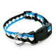 thumbnail image 1 of Collar para perro NEO a cuadros, 1 of 5