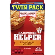 Chicken Helper Prepared Chicken Fried Rice Meal Box - Walmart.com