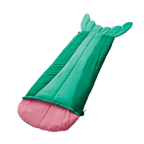 OZARK TRAIL KIDS SLEEPING BAG-MERMAID - Walmart.com - Walmart.com