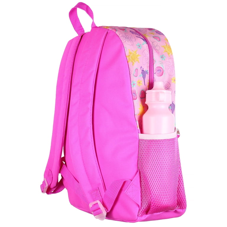 Disney Princess 16” Backpack & Lunch Box Combo for Girls  display picture 3